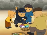 검정고무신 가챠 게임 수준.jpg - DogDrip.Net 개드립