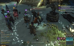 즐거운 뉴월드 음악회~ - DogDrip.Net 개드립