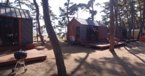 잼버리 집행부 팬션에서 숙박 - DogDrip.Net 개드립