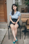 ㅇㅎ?) 동네 누나..ai - DogDrip.Net 개드립