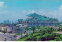 북진통일되면 가보고 싶은 북한 도시.jpg - DogDrip.Net 개드립