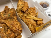 자살할것 같아서 치킨시킴 - DogDrip.Net 개드립