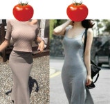 ㅇㅎ)40대미시룩 토마토 - DogDrip.Net 개드립