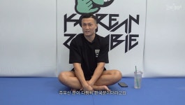 최근 정찬성에게 선물을 보내준 UFC 할로웨이 ㄷㄷ...JPG - DogDrip.Net 개드립