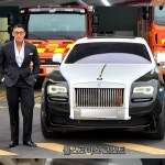 논?란 중이라는 아파트 주차장 자리차지-민폐다 vs 아니다 - DogDrip.Net 개드립