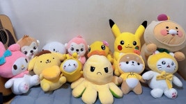 인형뽑기중독 ㅈㄴ 무서움 - DogDrip.Net 개드립