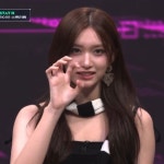 걸그룹 IVE의 막내, 07년생 이(현)서 - DogDrip.Net 개드립