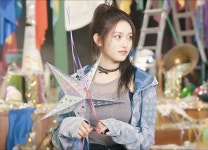 걸그룹 IVE의 막내, 07년생 이(현)서 - DogDrip.Net 개드립