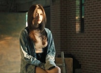 걸그룹 IVE의 막내, 07년생 이(현)서 - DogDrip.Net 개드립