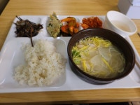 서울역 구내식당 후기 - DogDrip.Net 개드립