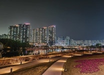 동탄 호수공원.jpg - DogDrip.Net 개드립