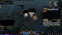 모코코 개붕이 첨으로 유물지도 먹었습니다! - DogDrip.Net 개드립