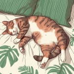 우리 고양이를 ai한테 그려달라고 했엉 - DogDrip.Net 개드립