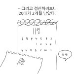 가상 인물로 일상툰 그려보고 싶은데 - DogDrip.Net 개드립