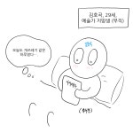 가상 인물로 일상툰 그려보고 싶은데 - DogDrip.Net 개드립