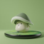 초록버섯 다만들었다 - DogDrip.Net 개드립