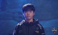 케리아 진짜 애기같다 - DogDrip.Net 개드립