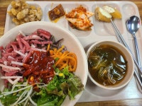 한식뷔페 8,000원 괜찮은거임?.jpg - DogDrip.Net 개드립