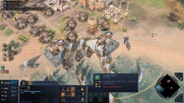 에이지 오브 엠파이어즈 4 술탄의 승천 dlc 캠페인 연재 (完): 키프로스 침공 - DogDrip.Net 개드립
