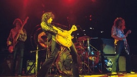 락밴드들이 쇠퇴한 이유 - DogDrip.Net 개드립