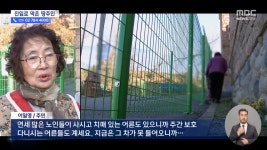 내 땅 쓰지 마‥빌라 입구에 울타리 설치한 땅주인 - DogDrip.Net 개드립