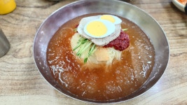 부산 밀면 십노맛.. - DogDrip.Net 개드립
