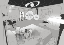 수상한짓하다 걸린 삼칠이 - DogDrip.Net 개드립