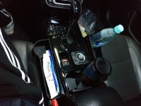 수납공간 제일 병신같던 차 - DogDrip.Net 개드립