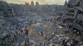 종교는 신이 만든게 아니라 인간이 만들었다. - DogDrip.Net 개드립