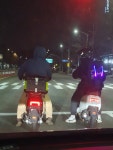 이건 전동킥보드임? 아님 저속전동이륜차임? - DogDrip.Net 개드립