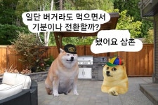 스압)역시 삼촌이 짱이야!! - DogDrip.Net 개드립