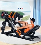 내 기준 가장 맛있는 하체 머신 3종 - DogDrip.Net 개드립