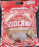 크림빵 출시 60주년 기념, 6.6배 큰 크림대빵 한정판매 - DogDrip.Net 개드립