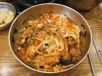 하루에 2천명 방문한다는 포항 물회 맛집 수준.jpg - DogDrip.Net 개드립