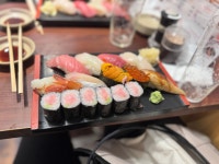 긴자 스시 - DogDrip.Net 개드립