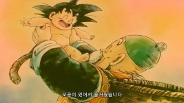드래곤볼) 오공이 있어서 즐거웠습니다.JPG - DogDrip.Net 개드립