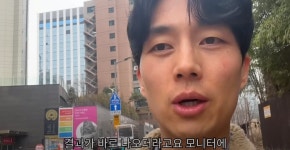 중고나라에서 지게차를 사온 사장님 - DogDrip.Net 개드립