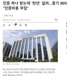 알리,테무등 중국 직구로 드러난 문제 - 국내 인증 제도의 비합리성 - DogDrip.Net 개드립 알리,테무등 중국 직구로 드러난 문제  - 국내... 