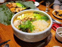 중화복춘 시그니처 살롱 - 동파육, 어향가지 외 다수 - DogDrip.Net 개드립