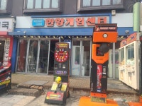 벚꽃안폇는데 개나리꽃이나 구경하러가자 - DogDrip.Net 개드립