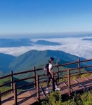 뷰 개지리는 지리산 등산초보자코스 ㄷㄷㄷ - DogDrip.Net 개드립