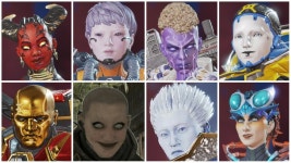 에펙주의) 싱글벙글 에이펙스 레전드 국제대회 - DogDrip.Net 개드립