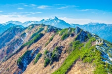 등산을 좋아하는 사람들에게 호불호 갈리는 일본의 산.jpg - DogDrip.Net 개드립