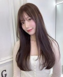 (ㅇㅎ)머리스타일 바꾼 av배우 - DogDrip.Net 개드립