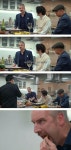 백종원이 구운 삼겹살에 개빡친 외국인 - DogDrip.Net 개드립