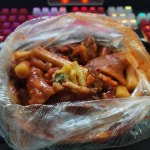 학교앞 분식집 스탈 김떡순 - DogDrip.Net 개드립