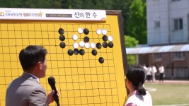 바둑천재 스미레 근황 - DogDrip.Net 개드립