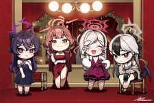 드레스 입은 흥신소68 - DogDrip.Net 개드립