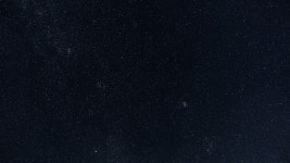 예전 양평벗고개에서 찍은 별사진 - DogDrip.Net 개드립