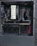 올블랙 PC 세팅하려고 하는데 - DogDrip.Net 개드립